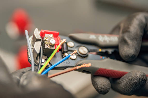 Best Electrical System Inspection  in Bellaire, TX