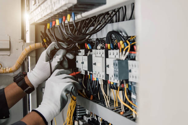 Best Electrical Troubleshooting Services  in Bellaire, TX