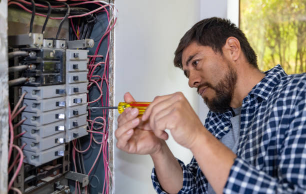 Best Electrical Wiring Services  in Bellaire, TX